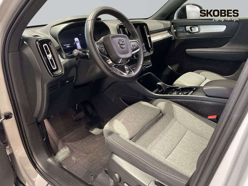 Volvo XC40 bild 9
