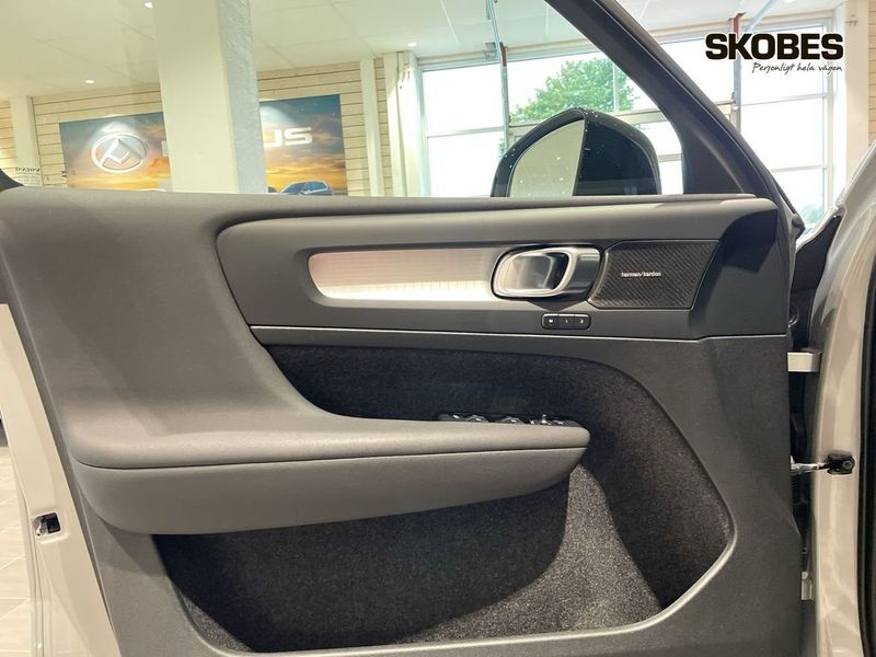 Volvo XC40 bild 16