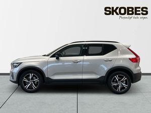 Volvo XC40 bild 5