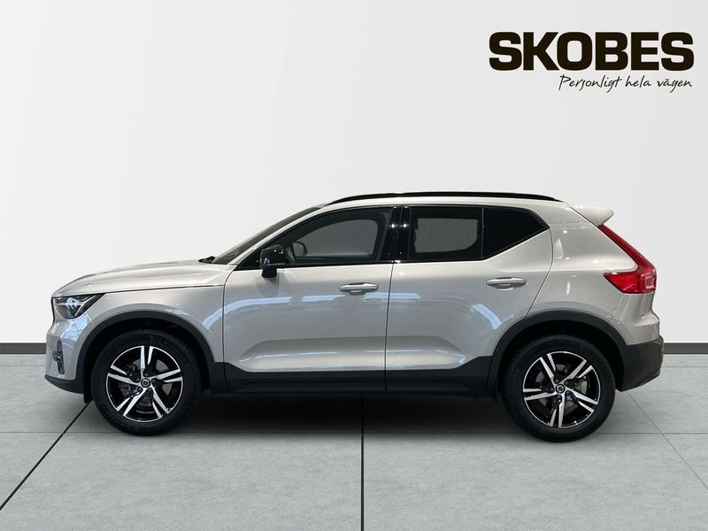 Volvo XC40 bild 5