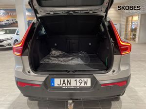 Volvo XC40 bild 17
