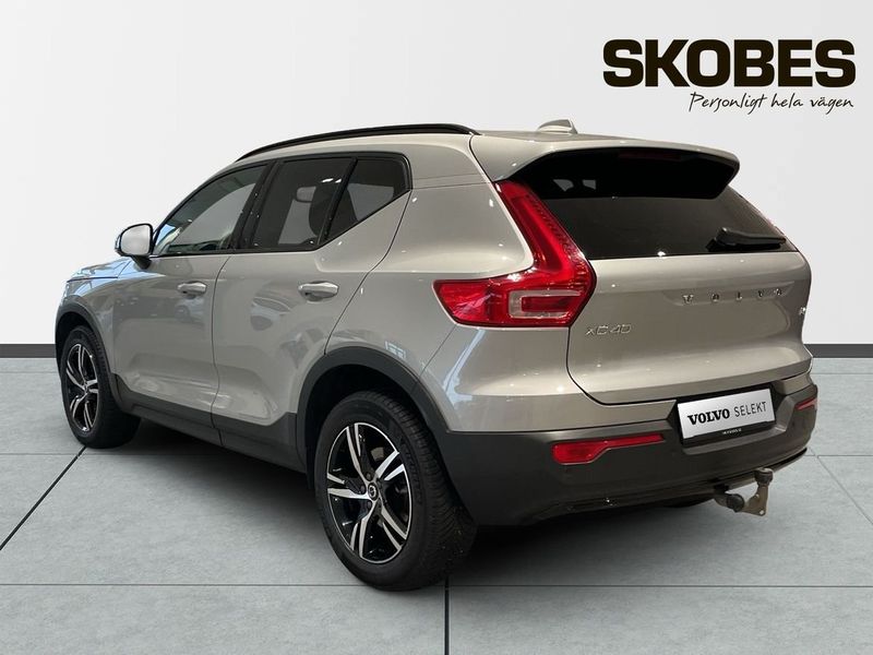 Volvo XC40 bild 6