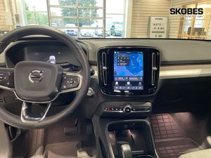 Volvo XC40 bild 13