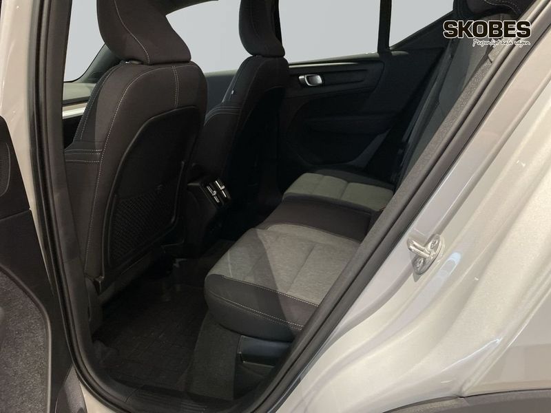 Volvo XC40 bild 10