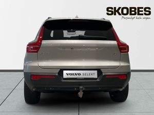Volvo XC40 bild 7