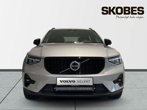Volvo XC40 bild 2