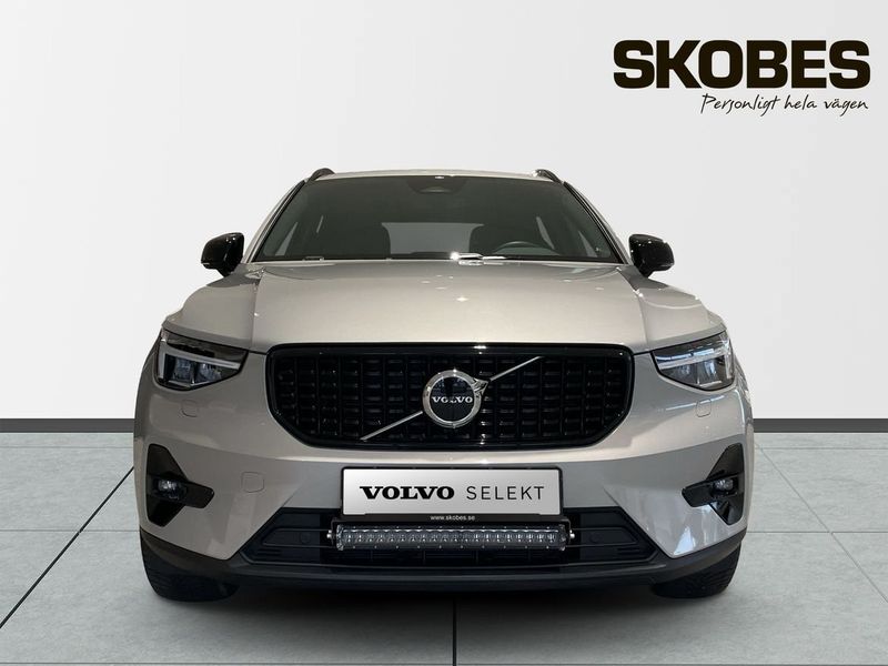 Volvo XC40 bild 2