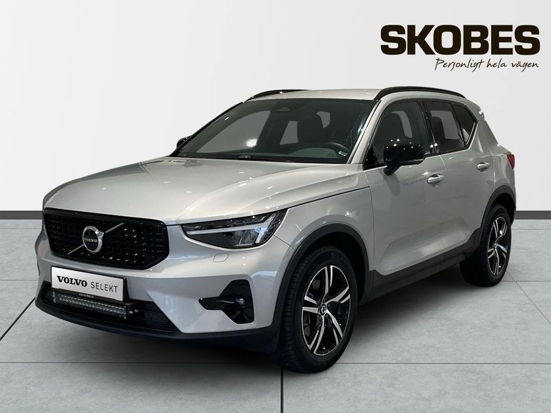 Volvo XC40 bild 3