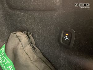 Volvo XC40 bild 20