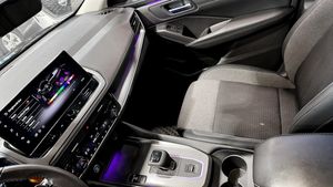 Nissan Qashqai bild 11