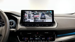 Nissan Qashqai bild 10