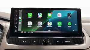 Nissan Qashqai bild 12