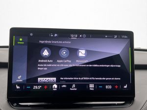 Skoda Enyaq bild 23