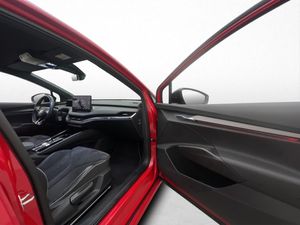 Skoda Enyaq bild 17
