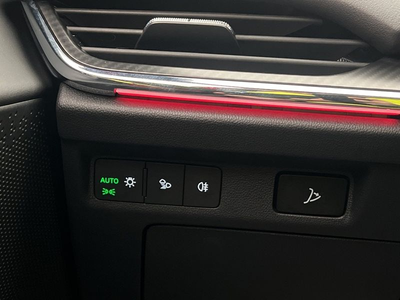 Skoda Enyaq bild 31