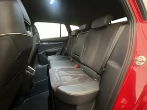 Skoda Enyaq bild 18