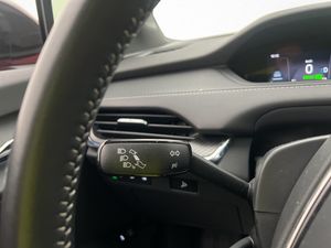 Skoda Enyaq bild 28