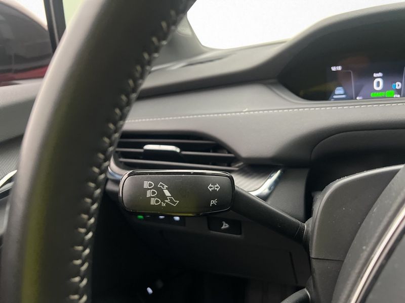 Skoda Enyaq bild 28