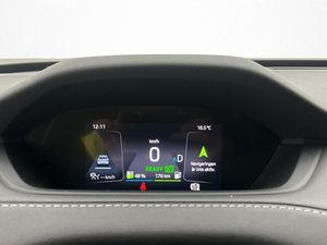 Skoda Enyaq bild 19