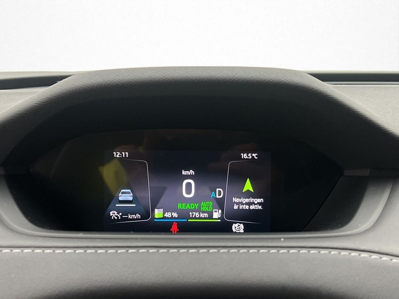 Skoda Enyaq bild 19