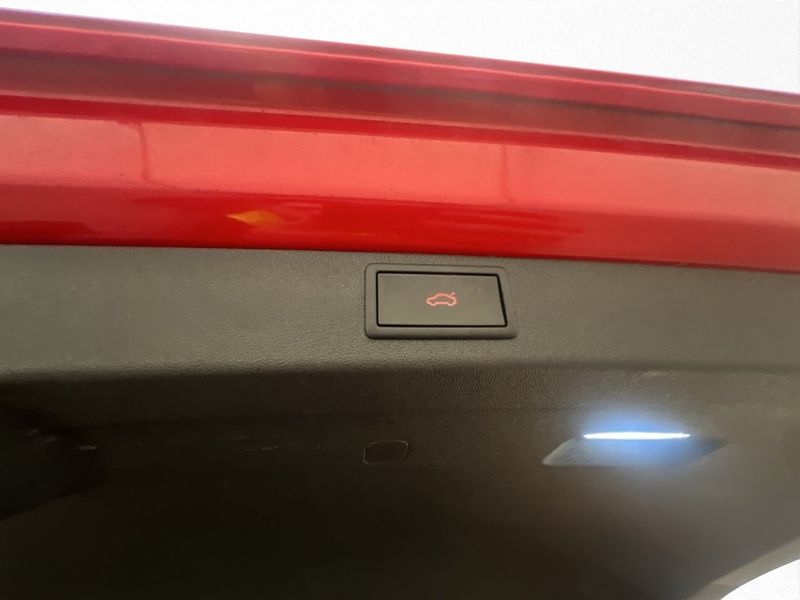 Skoda Enyaq bild 35