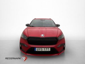 Skoda Enyaq bild 3