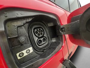 Skoda Enyaq bild 36