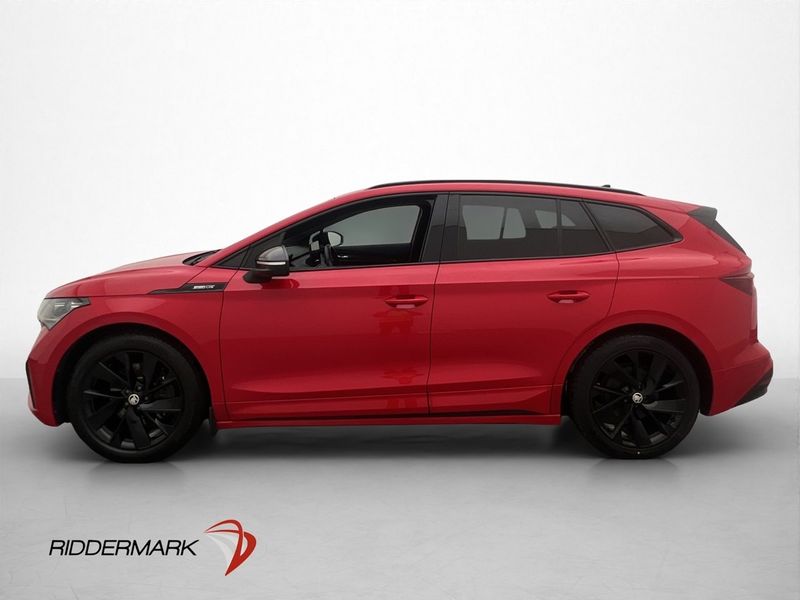 Skoda Enyaq bild 5