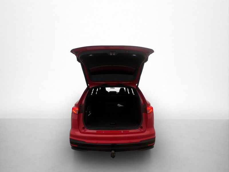 Skoda Enyaq bild 33