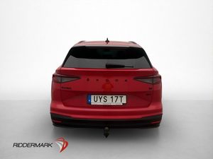 Skoda Enyaq bild 8
