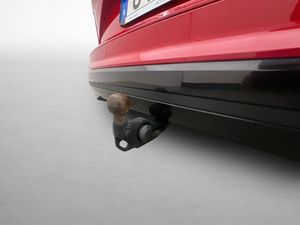 Skoda Enyaq bild 12