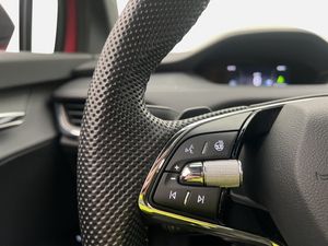 Skoda Enyaq bild 20