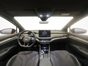 Skoda Enyaq bild 14