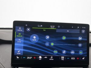 Skoda Enyaq bild 25