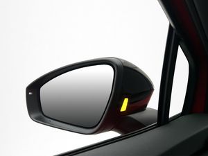 Skoda Enyaq bild 11