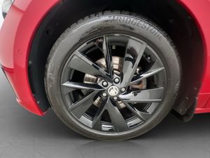 Skoda Enyaq bild 37
