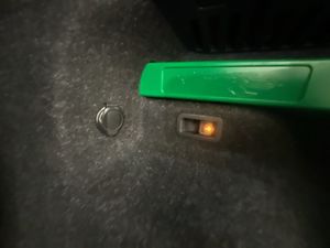 Skoda Enyaq bild 34