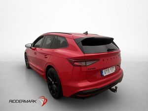 Skoda Enyaq bild 6
