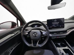 Skoda Enyaq bild 15