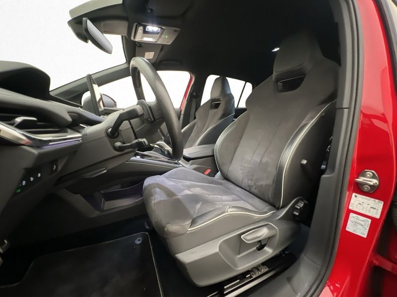 Skoda Enyaq bild 13