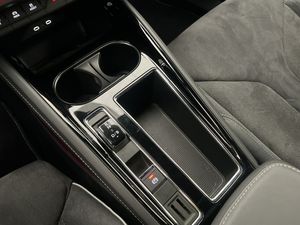 Skoda Enyaq bild 32