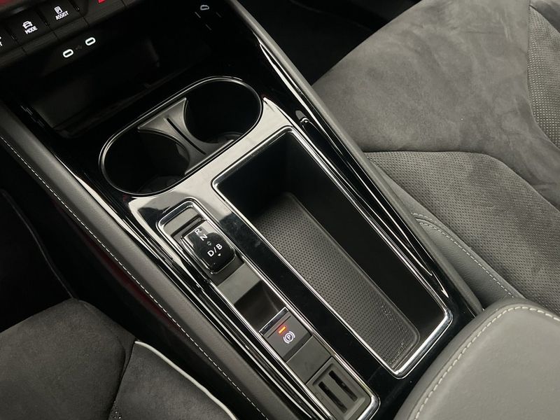 Skoda Enyaq bild 32
