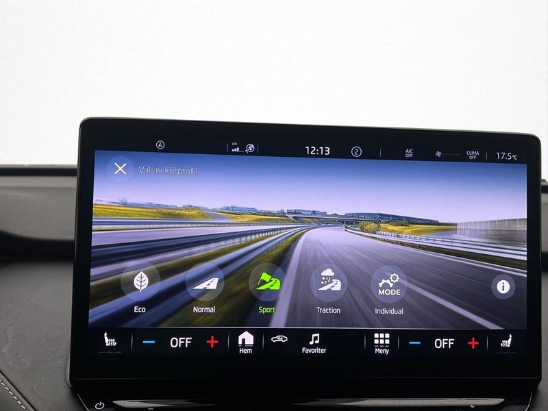 Skoda Enyaq bild 26
