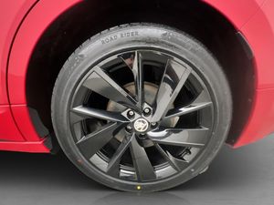 Skoda Enyaq bild 38