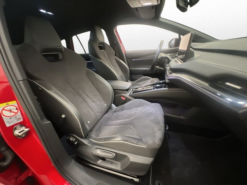 Skoda Enyaq bild 16