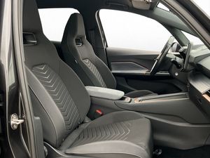 Cupra Born bild 15