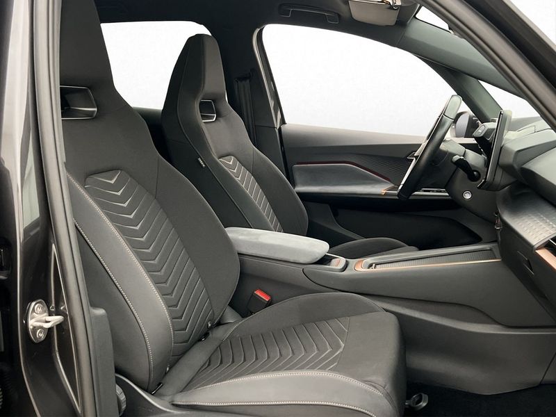 Cupra Born bild 15