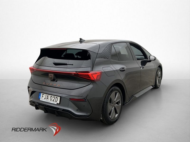 Cupra Born bild 9