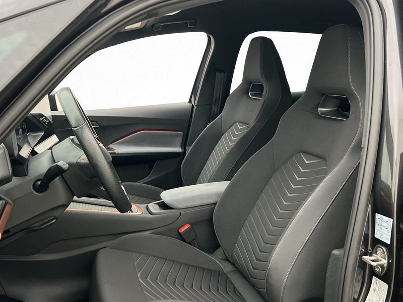 Cupra Born bild 12
