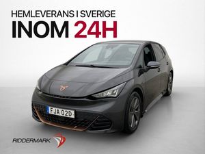 Cupra Born bild 4
